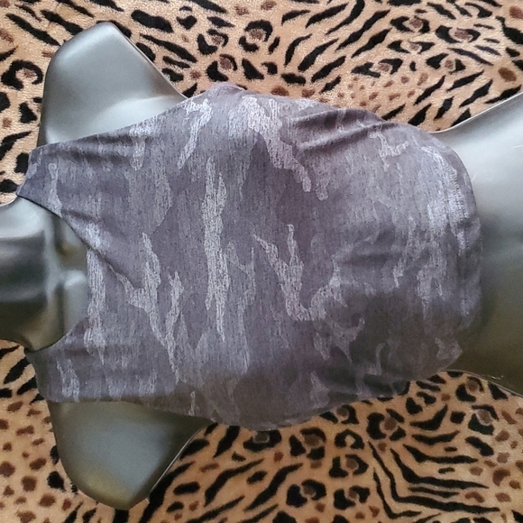 Kyodan Sculpt High Neck Sports Bra - Picture 5 of 7